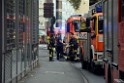 Feuer 2 WDR Koeln Altstadt Nord An der Rechtschule P048